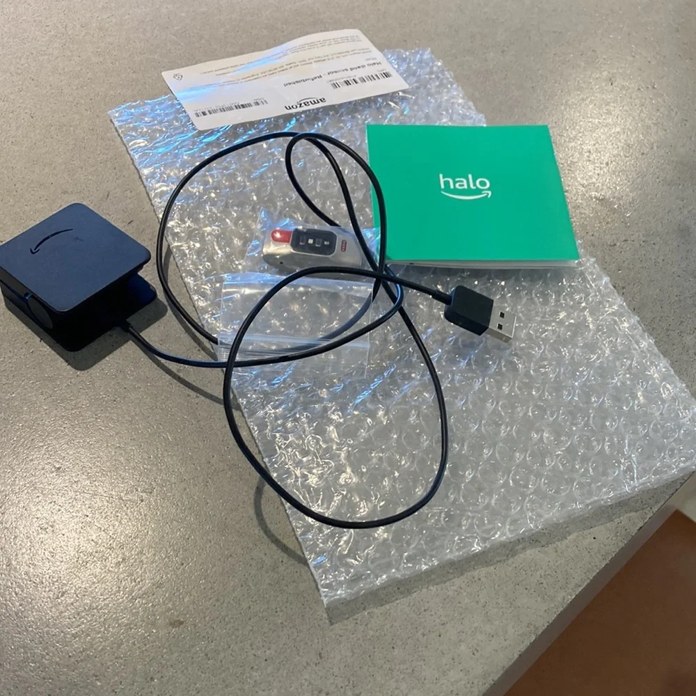 Halo band sensor- refurbished